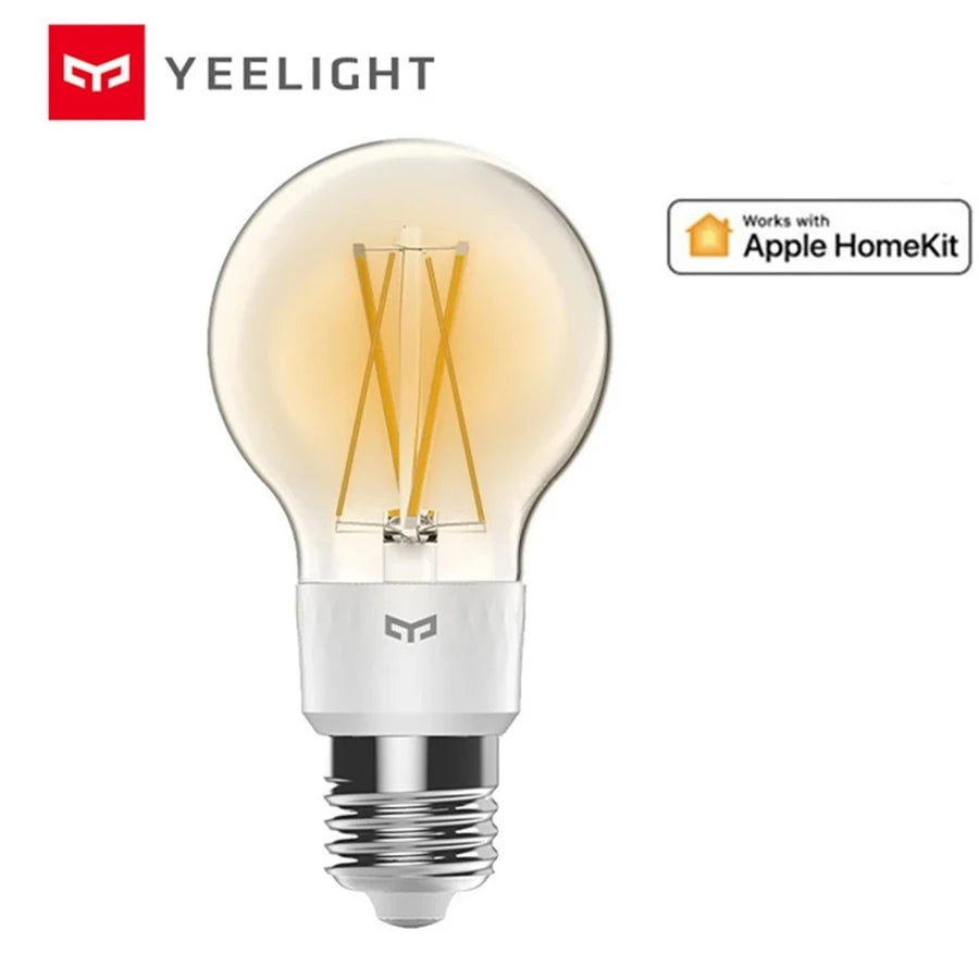 Ampoule LED Filament Intelligente Yeelight